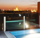 Catalonia Santa Justa